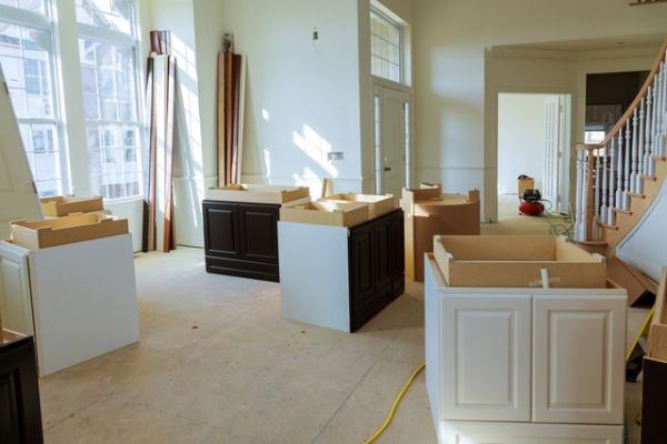 Custom Home Remodeling Services Custom Home Remodeling Services