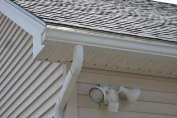 Gutter Installation Service Gutter Installation Service