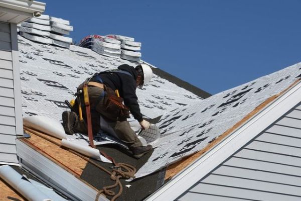 Residential Roof Repair Residential Roof Repair